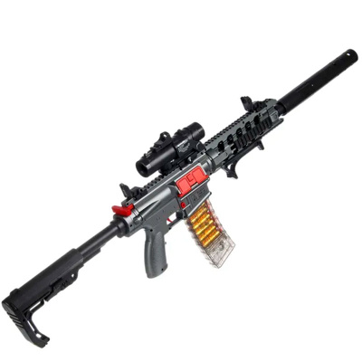 Игровой набор автомат Veld Co 135154 1